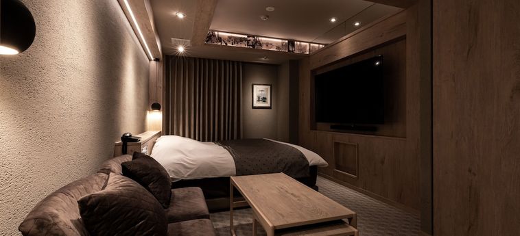 Y-Hotel Hiroshima - Hiroshima Prefecture: Foto 