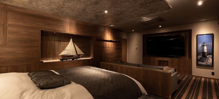 Y-Hotel Hiroshima - Hiroshima Prefecture: Foto 