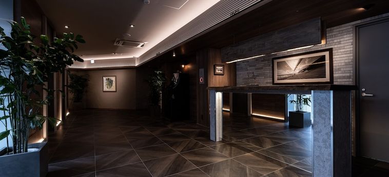 Y-Hotel Hiroshima - Hiroshima Prefecture: Foto 