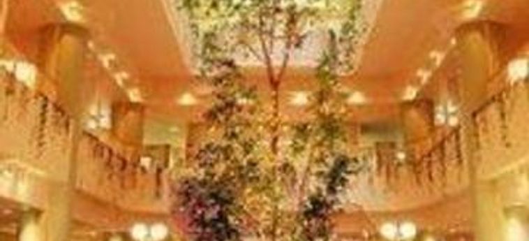 Aki Grand Hotel:  HIROSHIMA - PREFETTURA DI HIROSHIMA