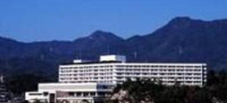 Aki Grand Hotel:  HIROSHIMA - PREFETTURA DI HIROSHIMA
