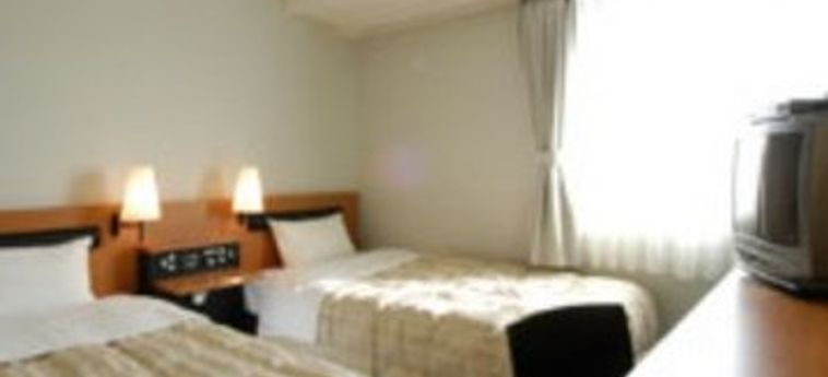 Hotel Via Inn Hiroshima Kanayamacho:  HIROSHIMA - PREFETTURA DI HIROSHIMA