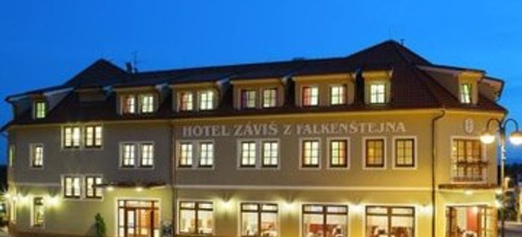 Hotel ZAVIS Z FALKENSTEJNA