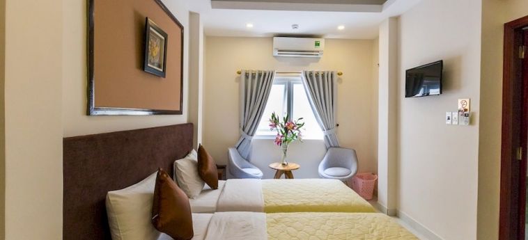 Hotel Giang Son 3:  HO CHI MINH CITY