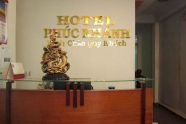Hotel Phuc Khanh 2:  HO CHI MINH CITY