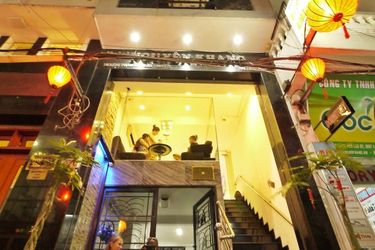 Hotel Nguyen Khang :  HO CHI MINH CITY