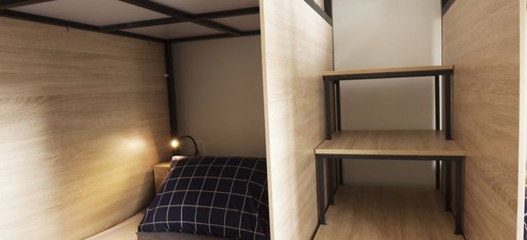 Hotel 199X Cong Quynh Ho Chi Minh City: Foto 