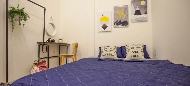 Hotel 199X Cong Quynh Ho Chi Minh City: Foto 