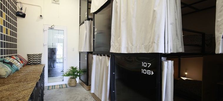 Hotel 199X Cong Quynh Ho Chi Minh City: Foto 