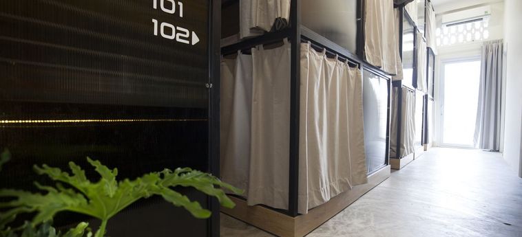 Hotel 199X Cong Quynh Ho Chi Minh City: Foto 