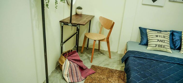 Hotel 199X Cong Quynh Ho Chi Minh City: Foto 