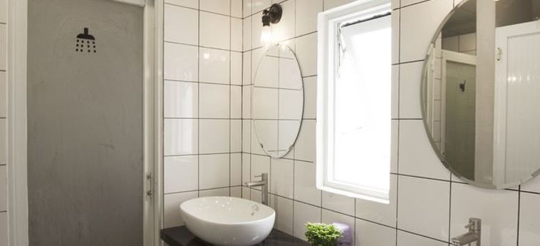 Hotel 199X Cong Quynh Ho Chi Minh City: Foto 