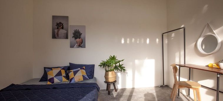 Hotel 199X Cong Quynh Ho Chi Minh City: Foto 