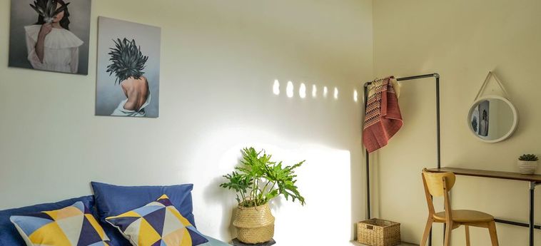 Hotel 199X Cong Quynh Ho Chi Minh City: Foto 