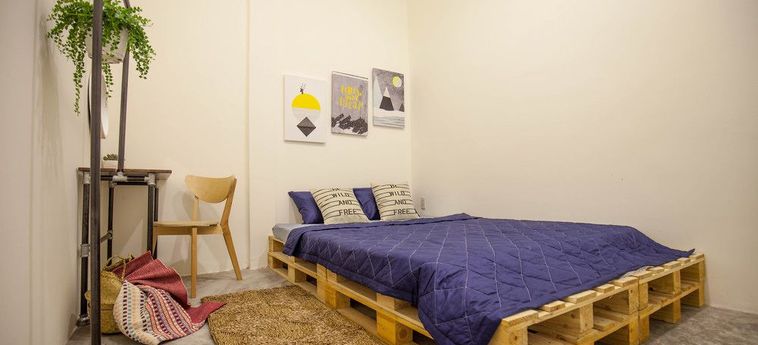Hotel 199X Cong Quynh Ho Chi Minh City: Foto 