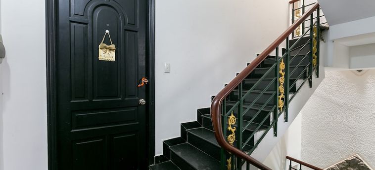 Hotel 1991 Home Sai Gon Ho Chi Minh City: Foto 