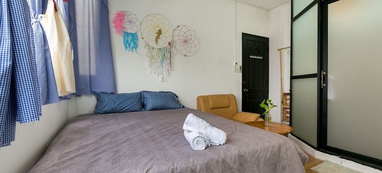 Hotel 1991 Home Sai Gon Ho Chi Minh City : Photo 