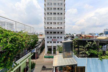 Hotel 1991 Home Sai Gon Ho Chi Minh City: Photo 