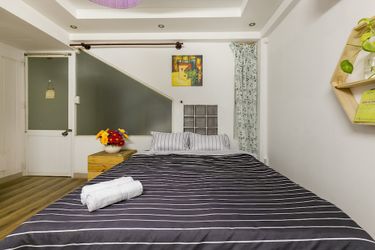 Hotel 1991 Home Sai Gon Ho Chi Minh City: Photo 