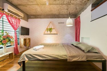 Hotel 1991 Home Sai Gon Ho Chi Minh City: Photo 