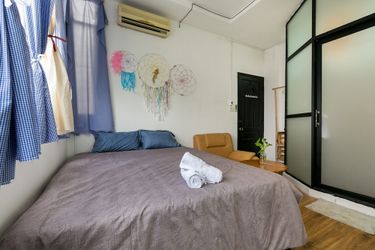 Hotel 1991 Home Sai Gon Ho Chi Minh City: Photo 