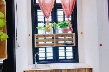 Hotel 1991 Home Sai Gon Ho Chi Minh City: Photo 