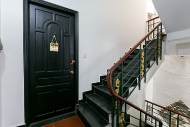 Hotel 1991 Home Sai Gon Ho Chi Minh City: Photo 
