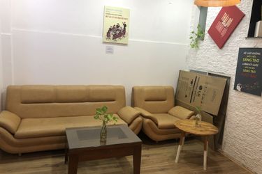 Hotel 1991 Home Sai Gon Ho Chi Minh City: Photo 