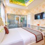 Hotel 7S HOTEL CUONG THANH 3 HO CHI MINH