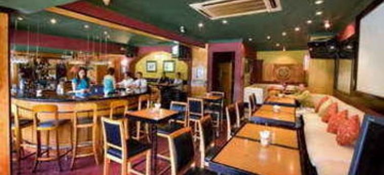 Hotel Liberty 2 Ho Chi Minh City : Photo 