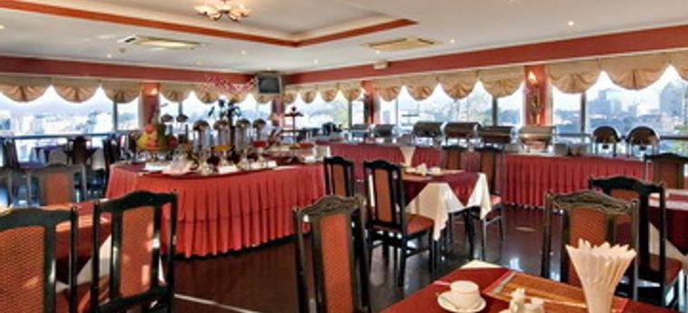 Hotel Liberty 2 Ho Chi Minh City : Photo 