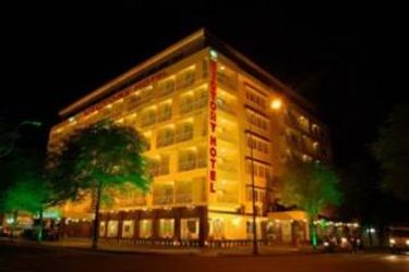 Victory Hotel:  HO CHI MINH CITY