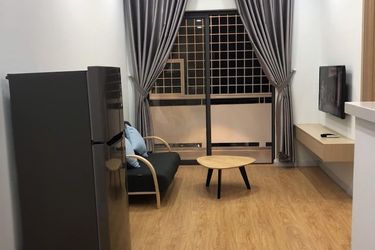 1988 Home - Apartments At Center District 1 Ho Chi Minh City: Photo 