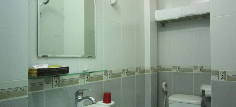 Xuan Dan Hotel Ho Chi Minh City : Photo 