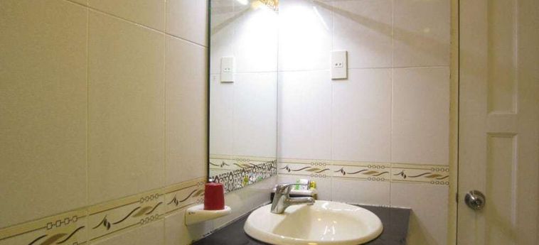 Xuan Dan Hotel Ho Chi Minh City : Photo 