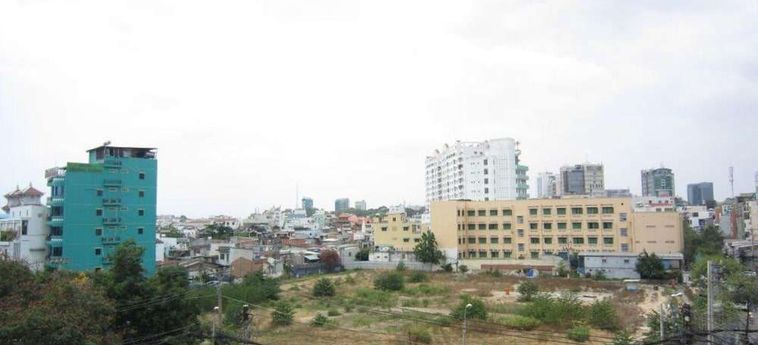 Xuan Dan Hotel Ho Chi Minh City : Photo 