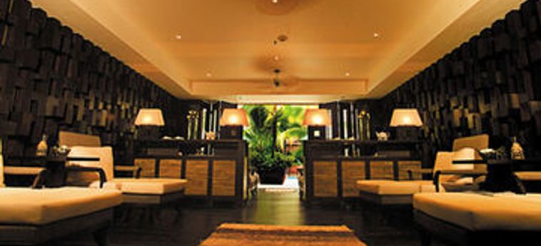 Hotel Caravelle:  HO CHI MINH CITY