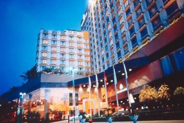Hotel New World:  HO CHI MINH CITY