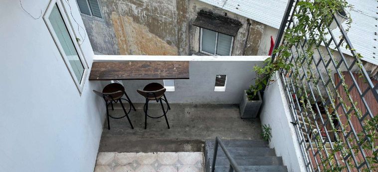 8H - Hostel Ho Chi Minh City: Foto 