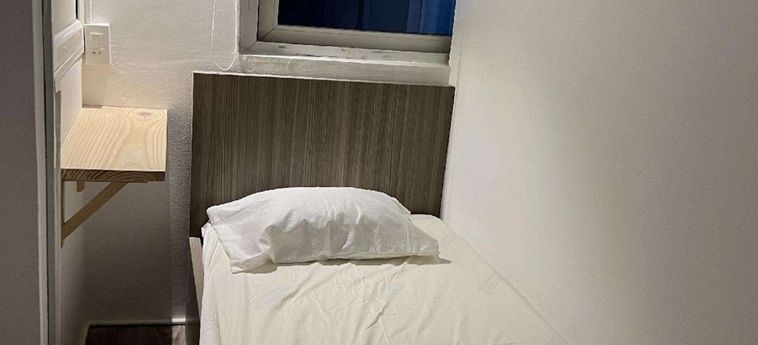 8H - Hostel Ho Chi Minh City: Foto 