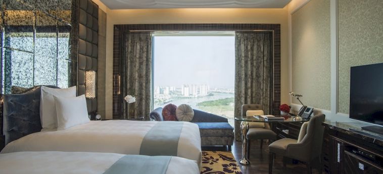 Hotel The Reverie Saigon:  HO CHI MINH STADT