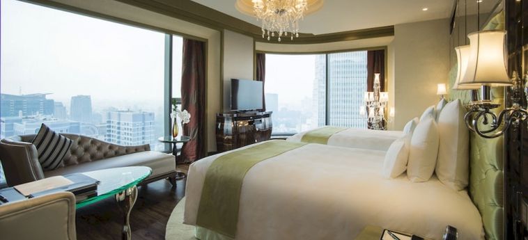 Hotel The Reverie Saigon:  HO CHI MINH STADT