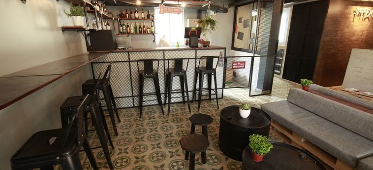 Hotel 199X Cong Quynh Ho Chi Minh Stadt: Foto 