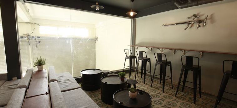 Hotel 199X Cong Quynh Ho Chi Minh Stadt: Foto 