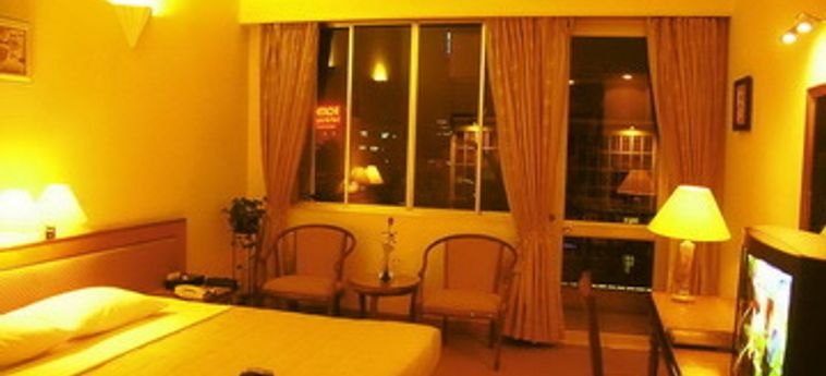 Hotel Liberty 2 Ho Chi Minh Stadt: Foto 