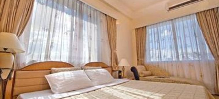 Hotel Liberty 2 Ho Chi Minh Stadt: Foto 