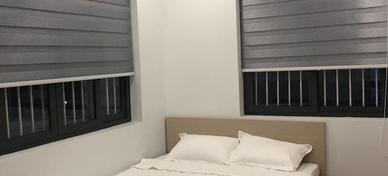 1988 Home - Apartments At Center District 1 Ho Chi Minh Stadt: Foto 