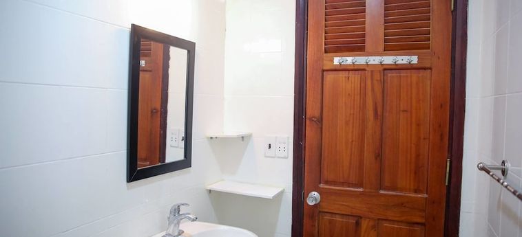 Hotel Zen Homestay Ben Thanh Ho Chi Minh Stadt: Foto 