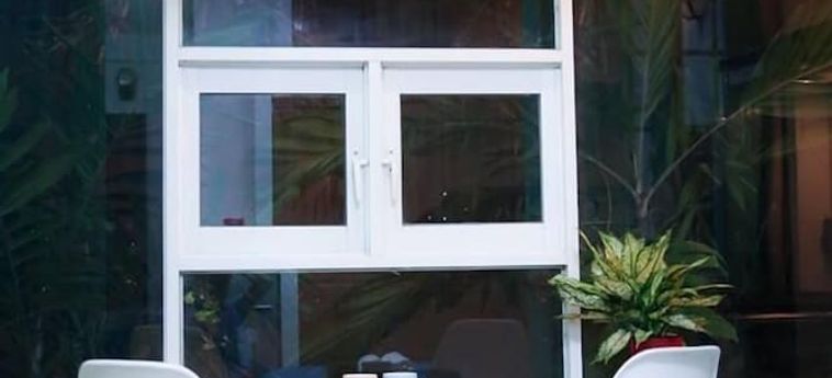 Hotel Zen Homestay Ben Thanh Ho Chi Minh Stadt: Foto 