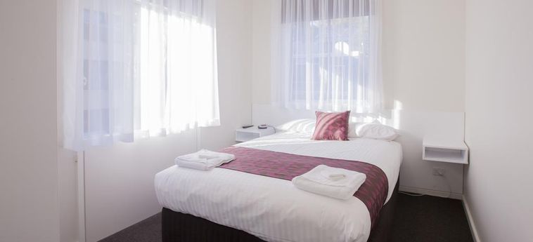 Hotel Motel 429:  HOBART - TASMANIA